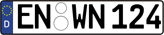 EN-WN124