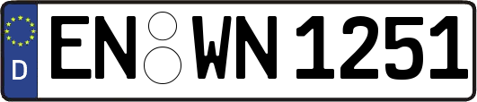 EN-WN1251