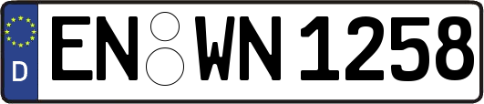 EN-WN1258