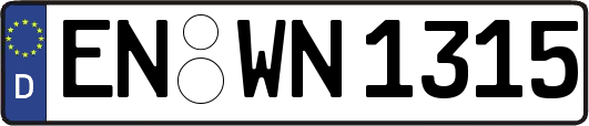 EN-WN1315
