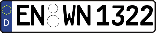 EN-WN1322