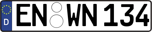 EN-WN134