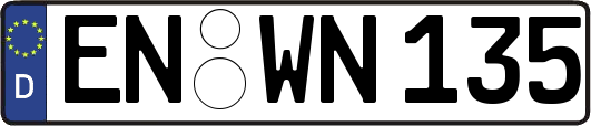 EN-WN135