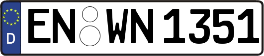 EN-WN1351