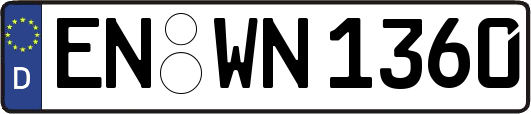 EN-WN1360
