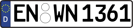 EN-WN1361