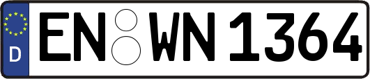 EN-WN1364