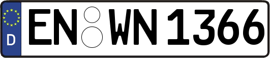 EN-WN1366