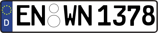 EN-WN1378