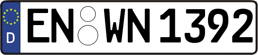 EN-WN1392