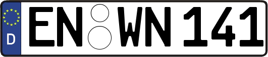 EN-WN141
