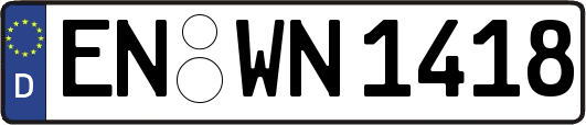 EN-WN1418