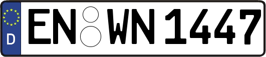 EN-WN1447