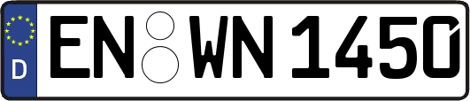 EN-WN1450