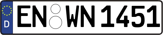 EN-WN1451