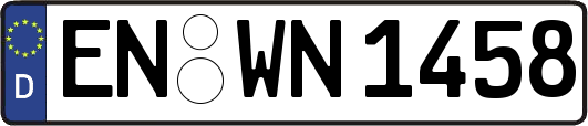 EN-WN1458