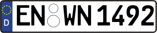 EN-WN1492
