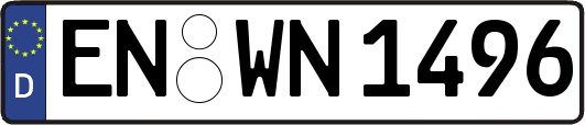 EN-WN1496