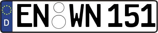 EN-WN151
