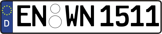 EN-WN1511
