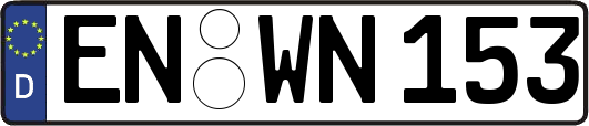EN-WN153