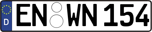 EN-WN154