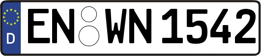 EN-WN1542