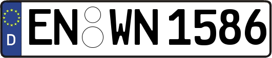 EN-WN1586