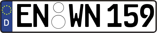 EN-WN159