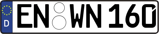 EN-WN160