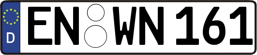 EN-WN161