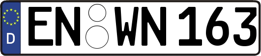EN-WN163