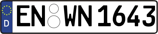 EN-WN1643