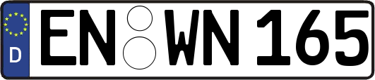 EN-WN165