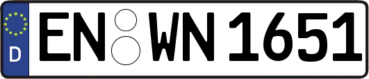 EN-WN1651