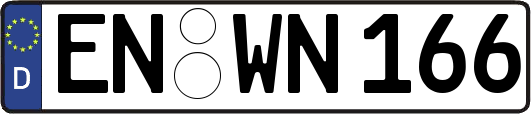 EN-WN166