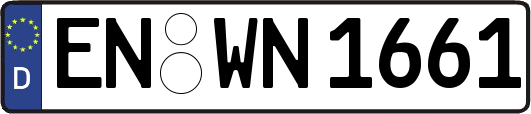 EN-WN1661