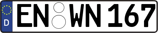 EN-WN167