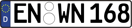 EN-WN168