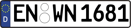 EN-WN1681