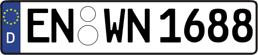 EN-WN1688