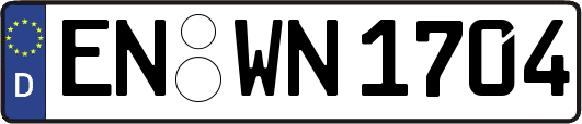 EN-WN1704
