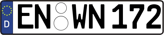EN-WN172
