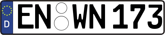 EN-WN173