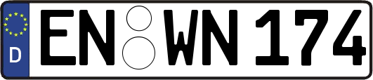 EN-WN174