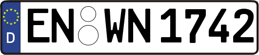 EN-WN1742