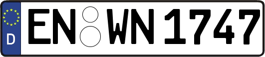 EN-WN1747