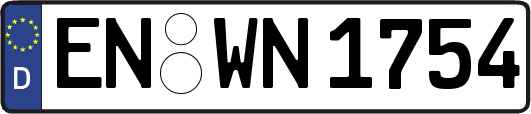 EN-WN1754