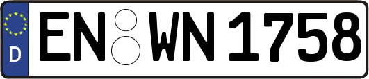 EN-WN1758