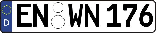 EN-WN176